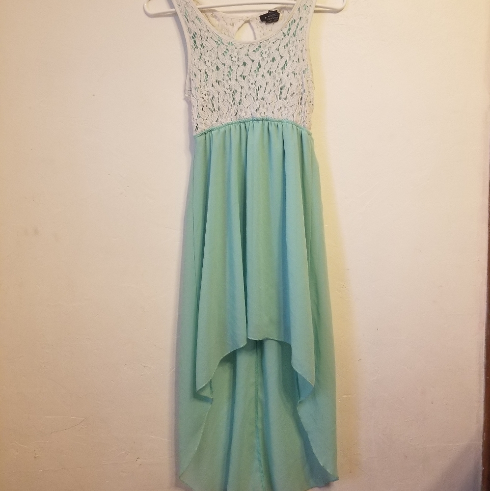 Lase Dress
